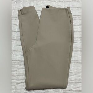 Rachel Zoe Light Beige Pants